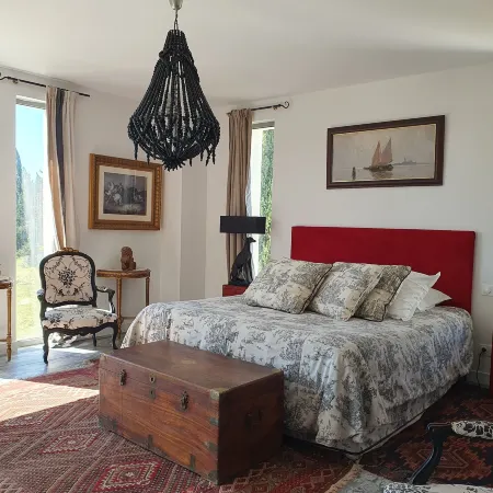 Villa Blanche