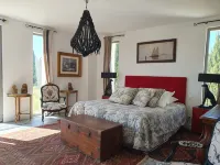 VILLA BLANCHE Hotels in Arles