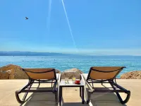 Hotel Savoy - Beach