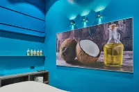 Hotel Savoy - spa