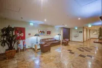 Rio Aeroporto Hotel Galeão - Pet Friendly