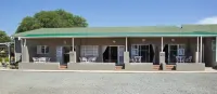 Die Kleipot Guest House
