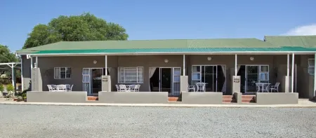 Die Kleipot Guest House Отели в г. Bo-Karoo