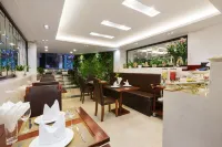 Splendid Pearlight Hanoi Hotel in zona Cattedrale di San Giuseppe