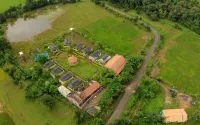 Camp Serai Tiger Tadoba