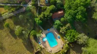 Jacaranda Lake Elementaita Lodge - Swimmingpools