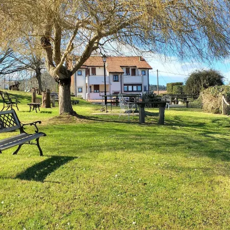 Casa Rural Arboliz