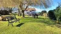 Casa Rural Arboliz Hotel di Gernika-Bermeo