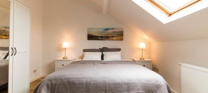 B&B Daya Hotels in Leuven