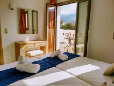 Casa Malena