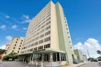 Hollywood Beach Tower Hotels in Hollywood