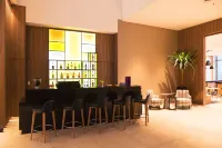 Rio Hotel by Bourbon Ciudad Del Este - С баром
