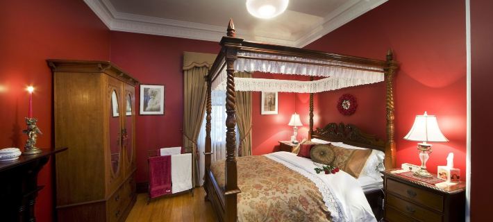 Mountain Whispers Varenna Luxury Hotels in Katoomba