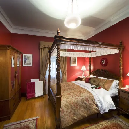 Mountain Whispers Varenna Luxury