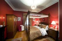 Mountain Whispers Varenna Luxury