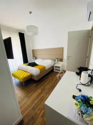 Mapi’s Rooms
