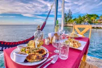 Caribe Tesoro - breakfast