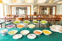 Viva Hotel Songkhla - breakfast