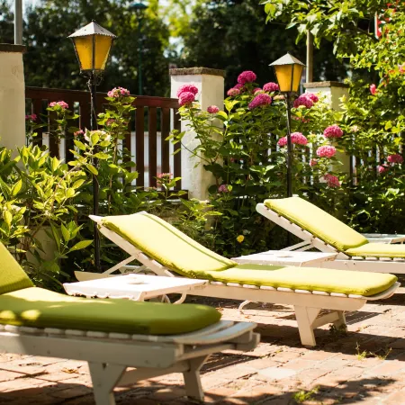 Residenza d'Epoca Albergo Quattro Fontane