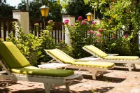 Residenza d'Epoca Albergo Quattro Fontane