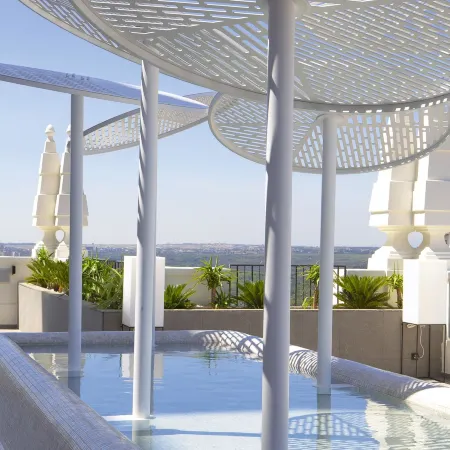 Riu Plaza España
