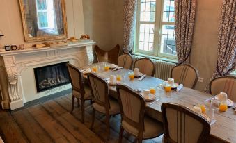 B&B Saint-Sauveur Bruges