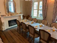 B&B Saint-Sauveur Bruges - Bed and Breakfasts