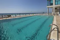 ハルバート サミュエル オケアノス スイーツ ヘルツリヤ