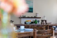Hotel Hercules - petit déjeuner