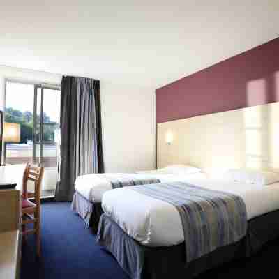 Hôtel ALBA Rooms