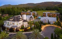 Alila Napa Valley Hotels in Napa County