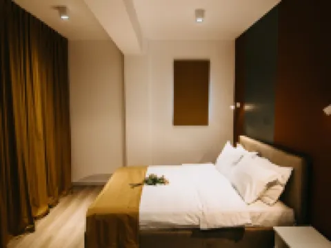 Gaudi Accommodation Hotels in Cluj-Napoca