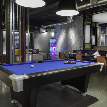 Aloft Gainesville University Area