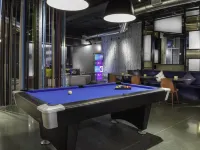 Aloft Gainesville University Area