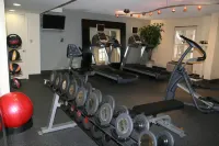 Clarion Pointe Huntsville Research Park - Gym