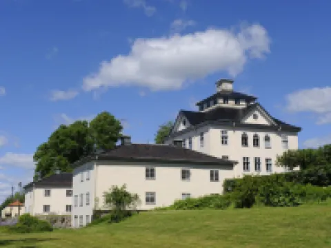 Öster Malma Vandrarhem - Hostel Hotels in Nykoping