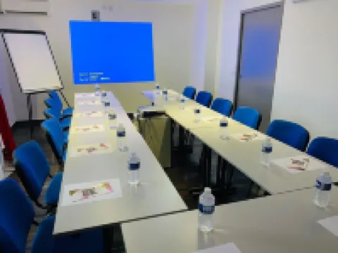 Hotel & Spa Gil de France Cap d'Agde Hotels in Agde