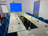 Hotel & Spa Gil de France Cap d'Agde