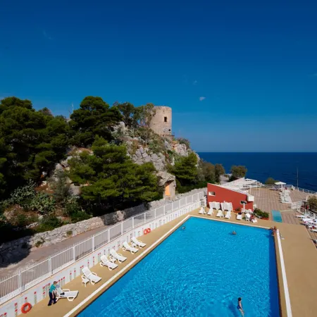 Splendid Hotel la Torre