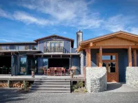 Ski Time Hotels in Methven