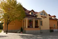 Villa Parc - Pensionat