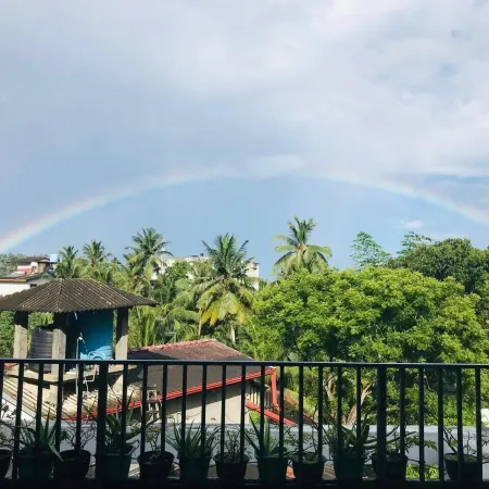 Mirissa Beach Inn