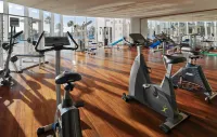 H10 Timanfaya Palace - Gym