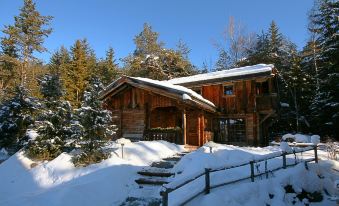 Hotel Chalet Corso