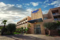 Wazo Hotel Hotels near Parc Tamensourt