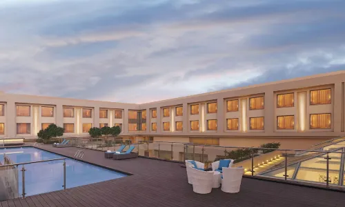 DoubleTree by Hilton Agra