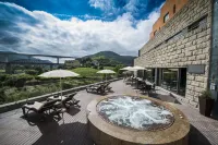 Vila Galé Collection Douro  杜羅酒莊與自然度假村 - 溫泉