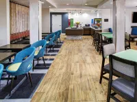 Hampton Inn Atlanta-Georgia Tech-Downtown