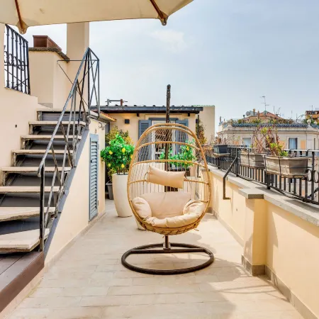 V Collection Relais Badoer Отели рядом с достопримечательностью «Театр Арджентина»