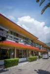 Hotel Bali-Hai Acapulco